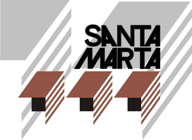 Cerâmica Santa Marta